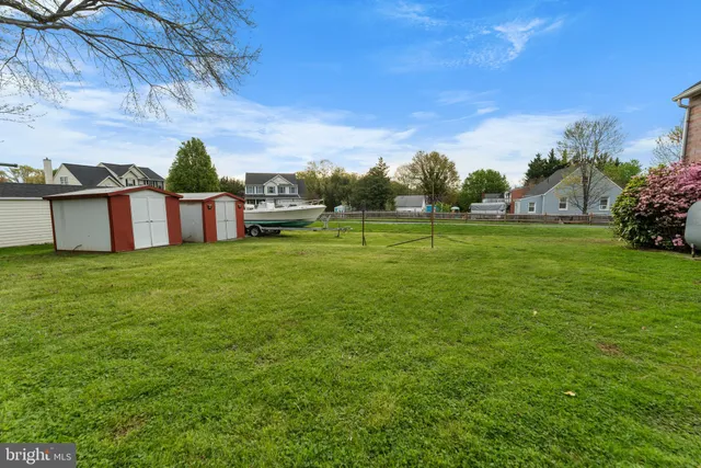 $329,500 | 4812 Ridge Road, Rosedale, MD 21237