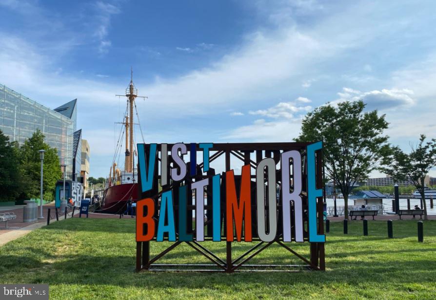 4812 Ridge Road Rosedale, MD 21237 - Photo 19 of 22