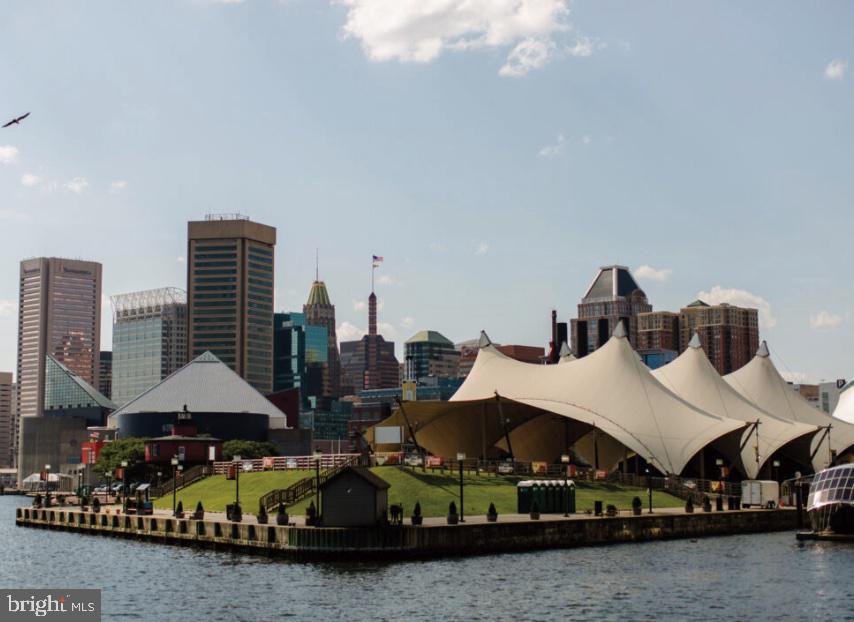 4812 Ridge Road Rosedale, MD 21237 - Photo 20 of 22 Pier Six Pavilion in Baltimore