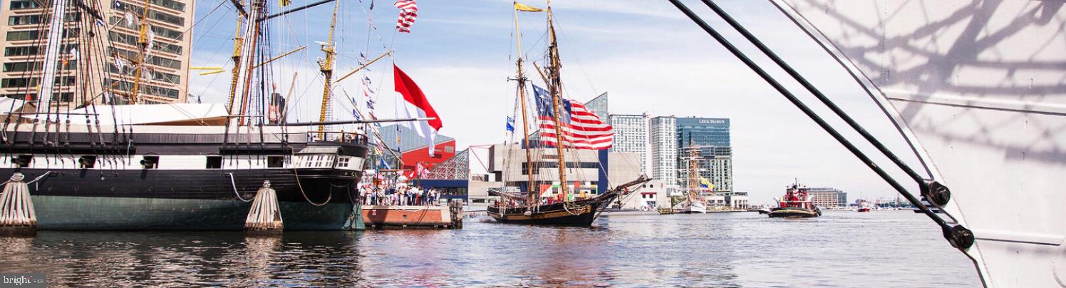 4812 Ridge Road Rosedale, MD 21237 - Photo 21 of 22 Visit Baltimore's Inner Harbor