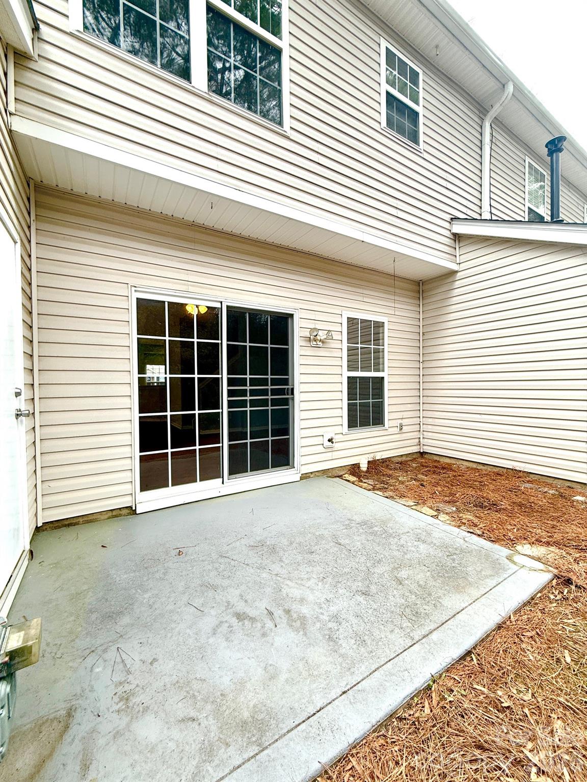 8056 Stoneham Court Matthews, NC 28105 - Photo 25 of 26