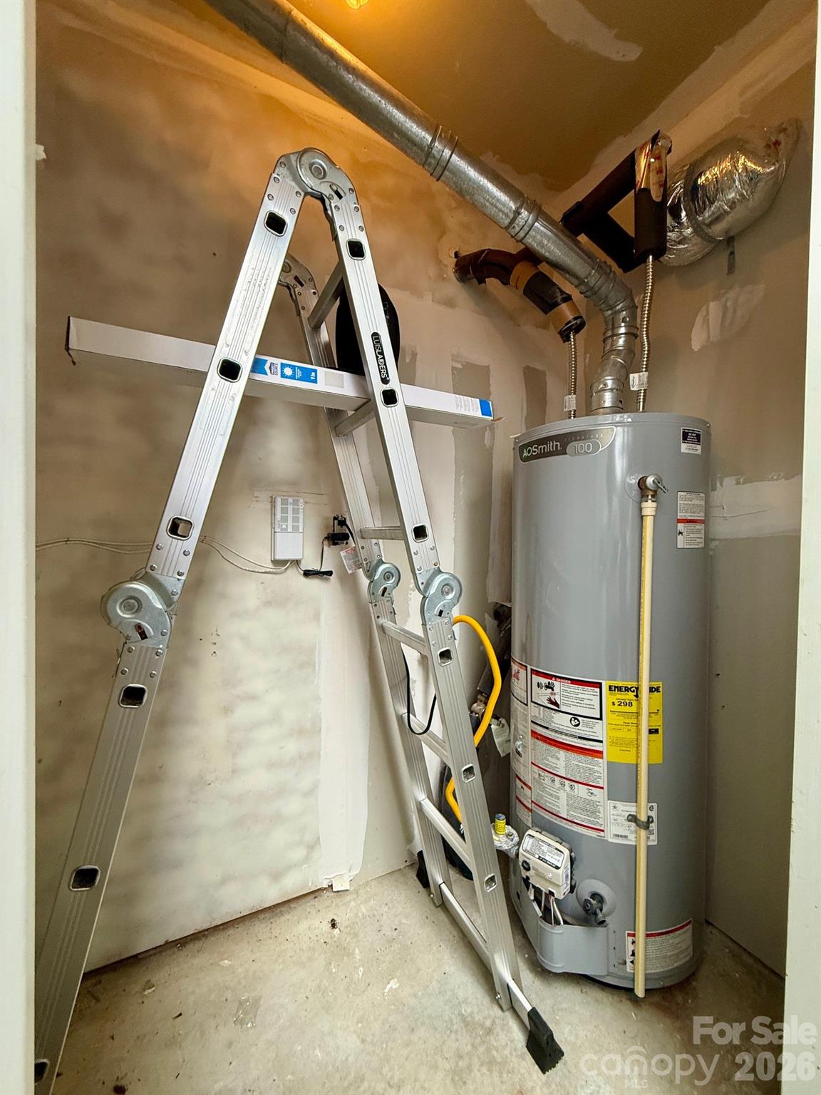 8056 Stoneham Court Matthews, NC 28105 - Photo 26 of 26