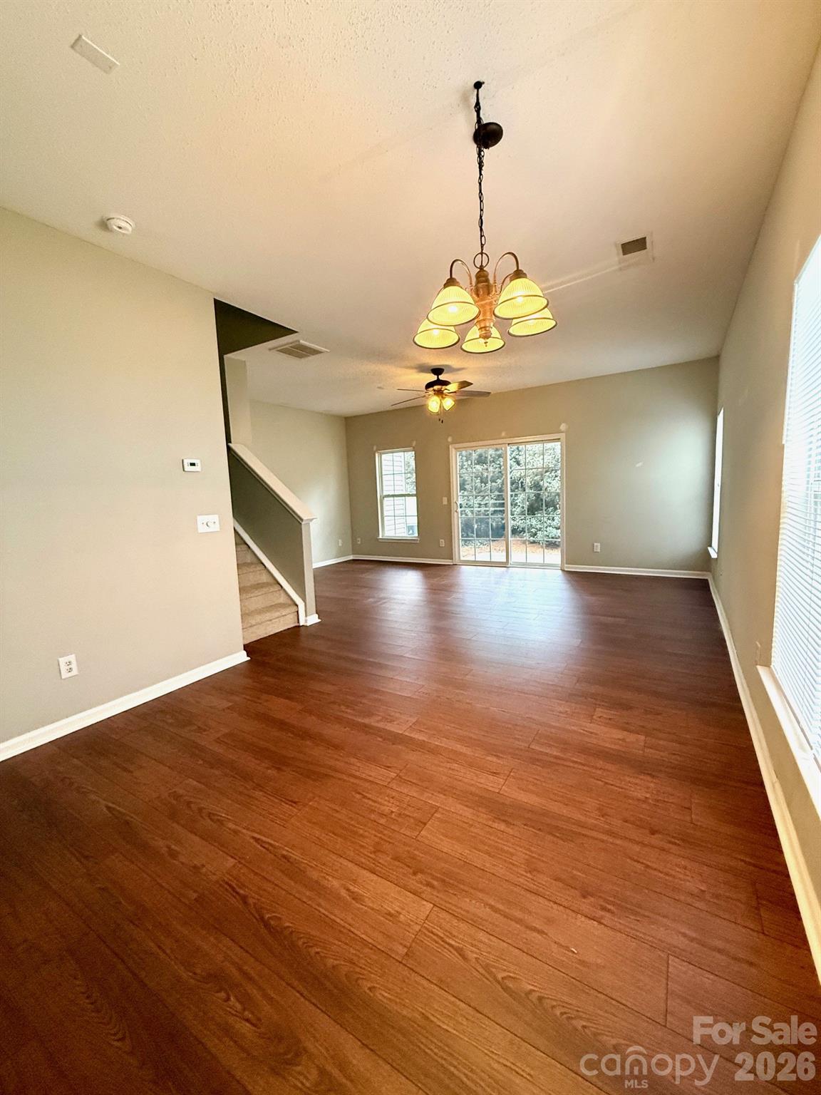 8056 Stoneham Court Matthews, NC 28105 - Photo 3 of 26