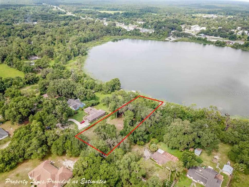 0 Southeast 229th Drive Hawthorne, FL 32640 - Photo 1 of 1