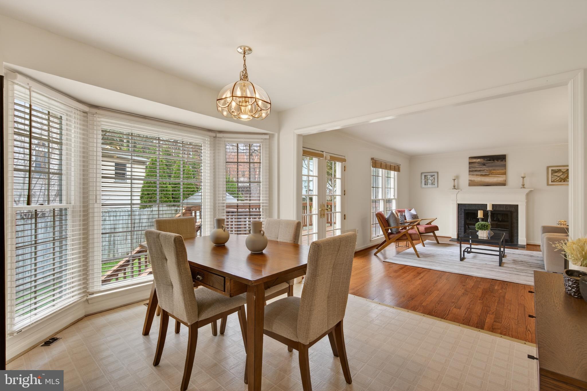 8901 Ellsworth Court Silver Spring, MD 20910 - Photo 15 of 55