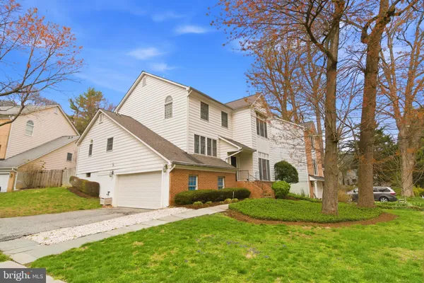 $1,276,000 | 8901 Ellsworth Court, Silver Spring, MD 20910