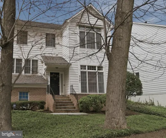 $1,276,000 | 8901 Ellsworth Court, Silver Spring, MD 20910