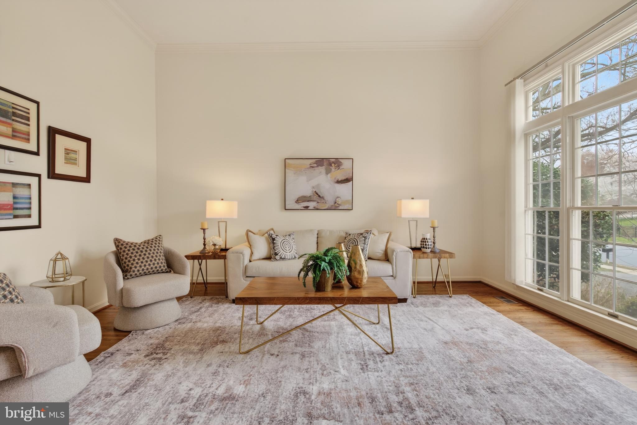 8901 Ellsworth Court Silver Spring, MD 20910 - Photo 19 of 55