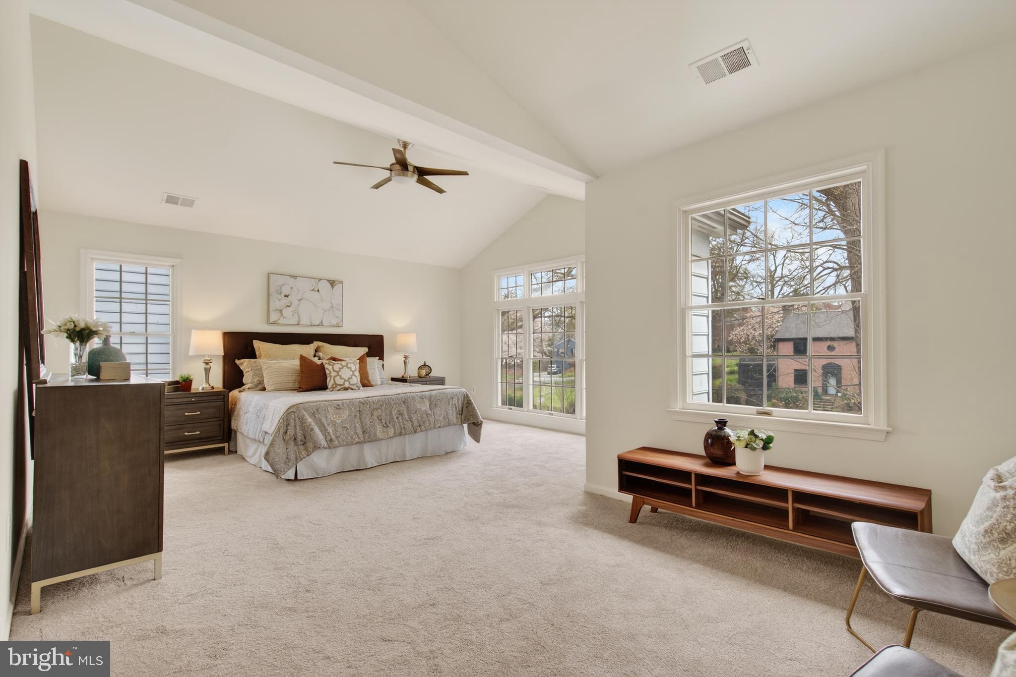 8901 Ellsworth Court Silver Spring, MD 20910 - Photo 33 of 55