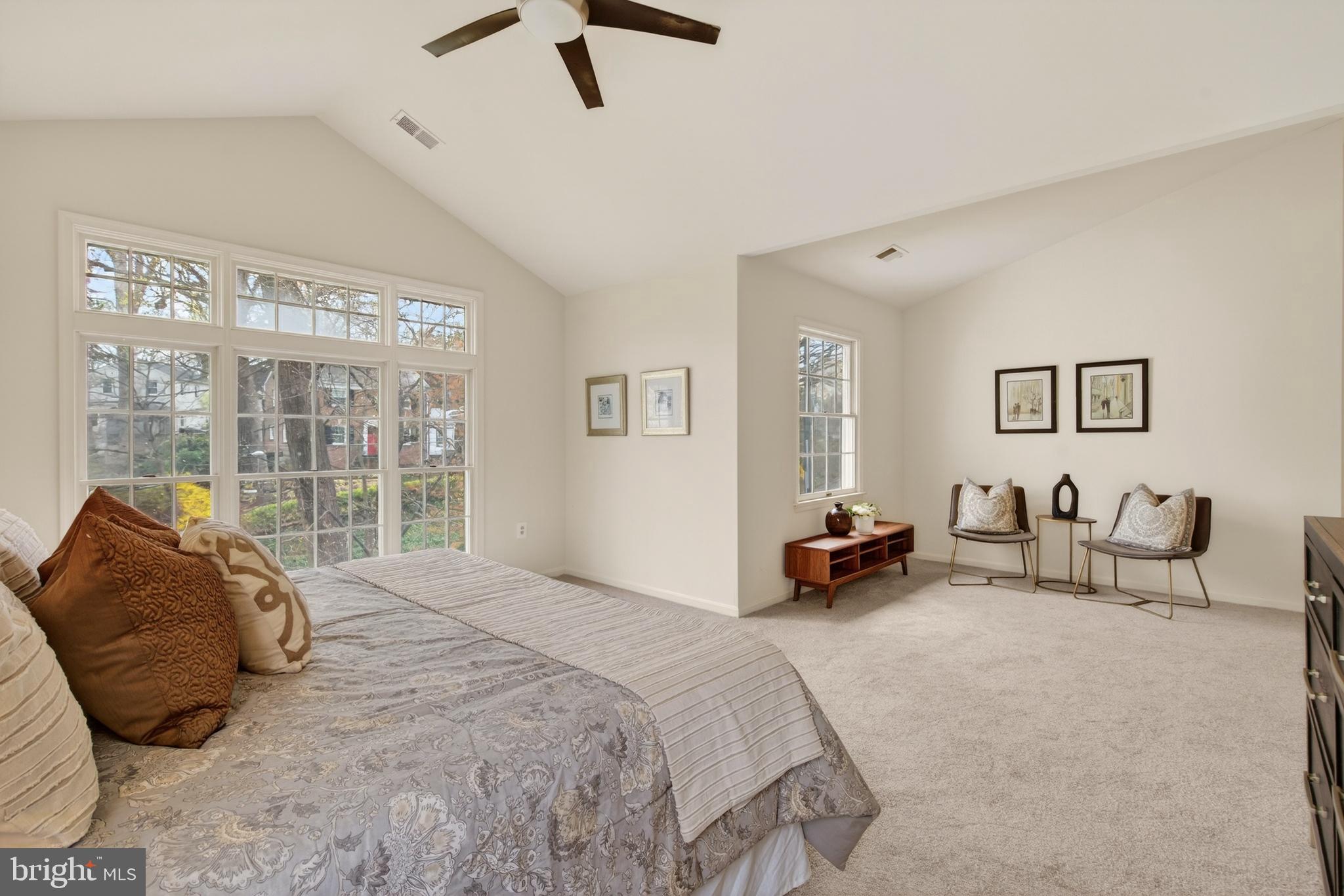 8901 Ellsworth Court Silver Spring, MD 20910 - Photo 36 of 55