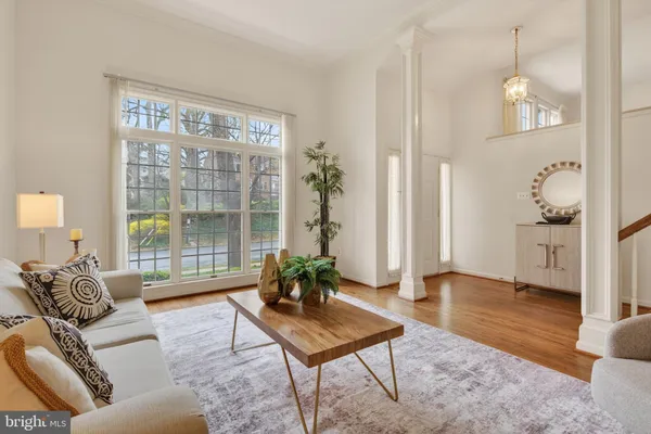 $1,276,000 | 8901 Ellsworth Court, Silver Spring, MD 20910