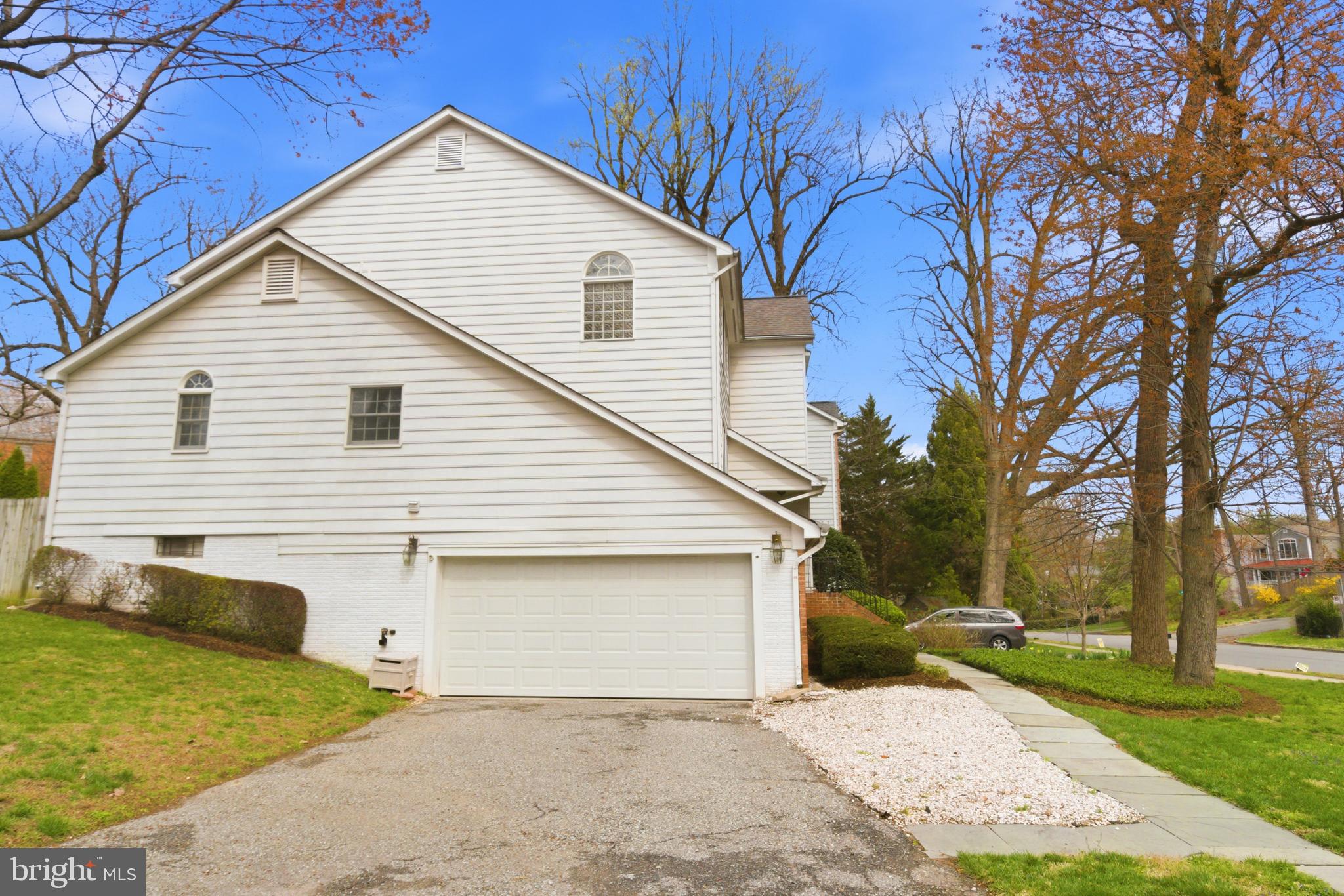 8901 Ellsworth Court Silver Spring, MD 20910 - Photo 42 of 55