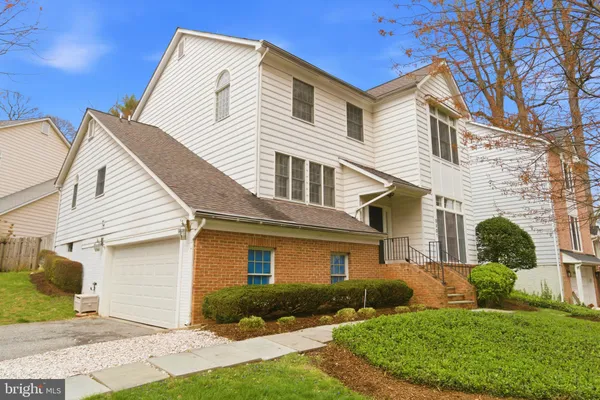 $1,276,000 | 8901 Ellsworth Court, Silver Spring, MD 20910