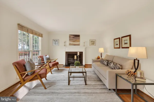 $1,276,000 | 8901 Ellsworth Court, Silver Spring, MD 20910