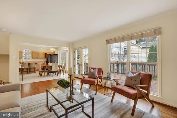 $1,276,000 | 8901 Ellsworth Court, Silver Spring, MD 20910