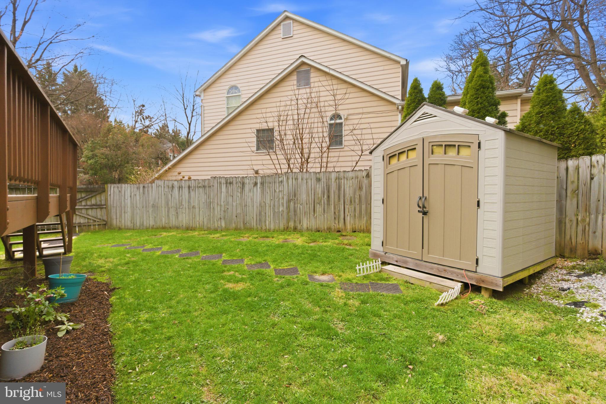 8901 Ellsworth Court Silver Spring, MD 20910 - Photo 49 of 55