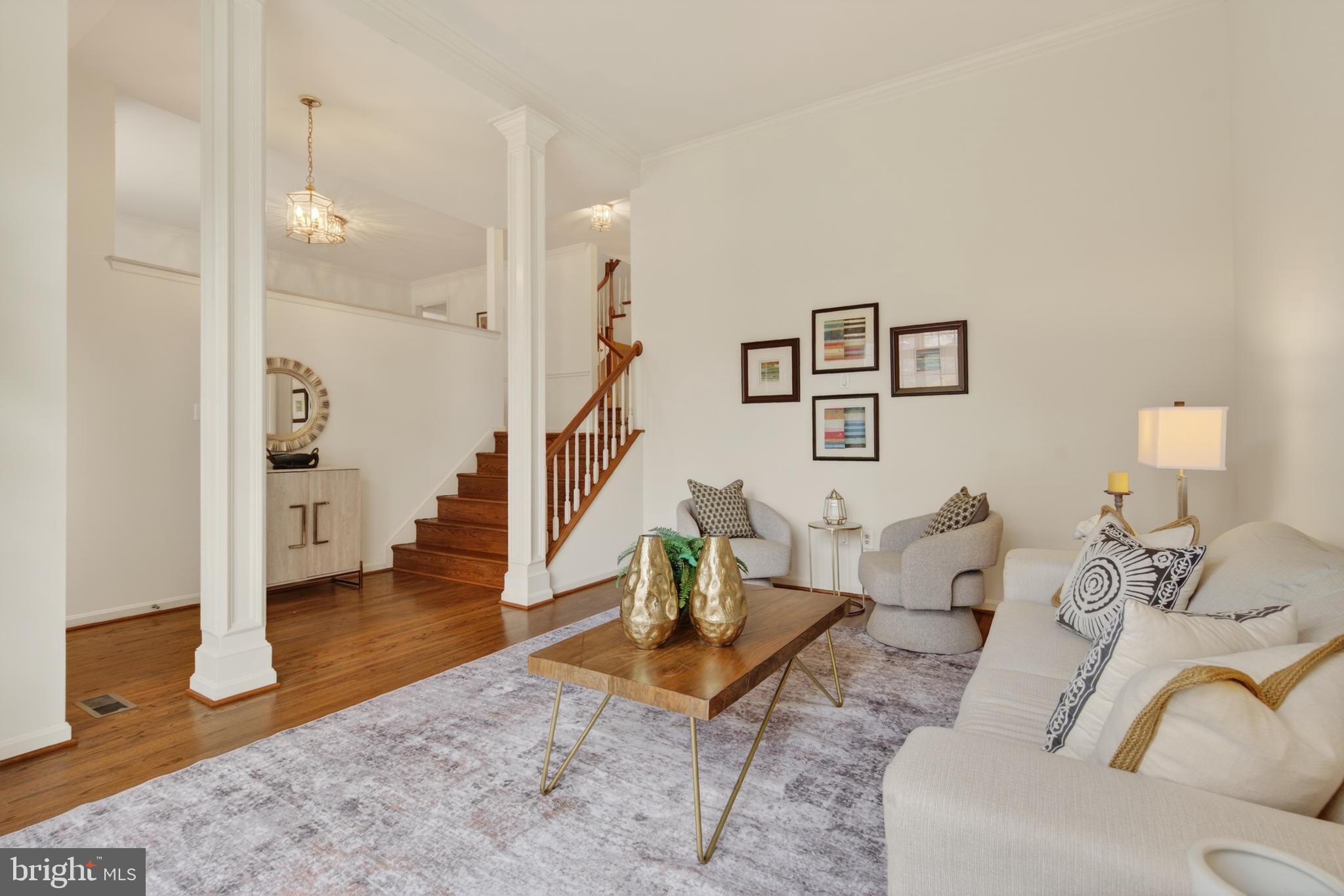 8901 Ellsworth Court Silver Spring, MD 20910 - Photo 5 of 55