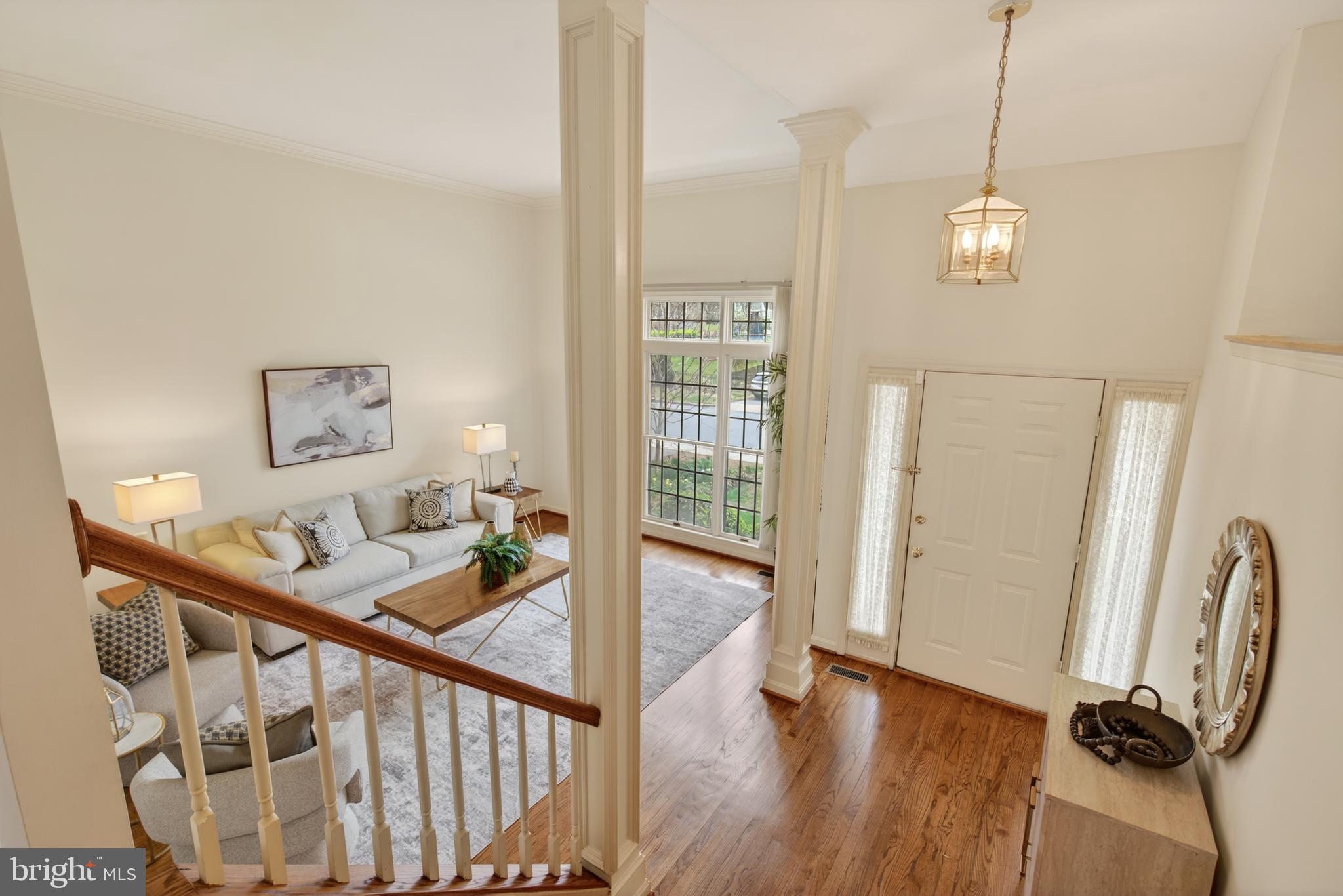8901 Ellsworth Court Silver Spring, MD 20910 - Photo 5 of 43