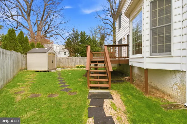 $1,276,000 | 8901 Ellsworth Court, Silver Spring, MD 20910