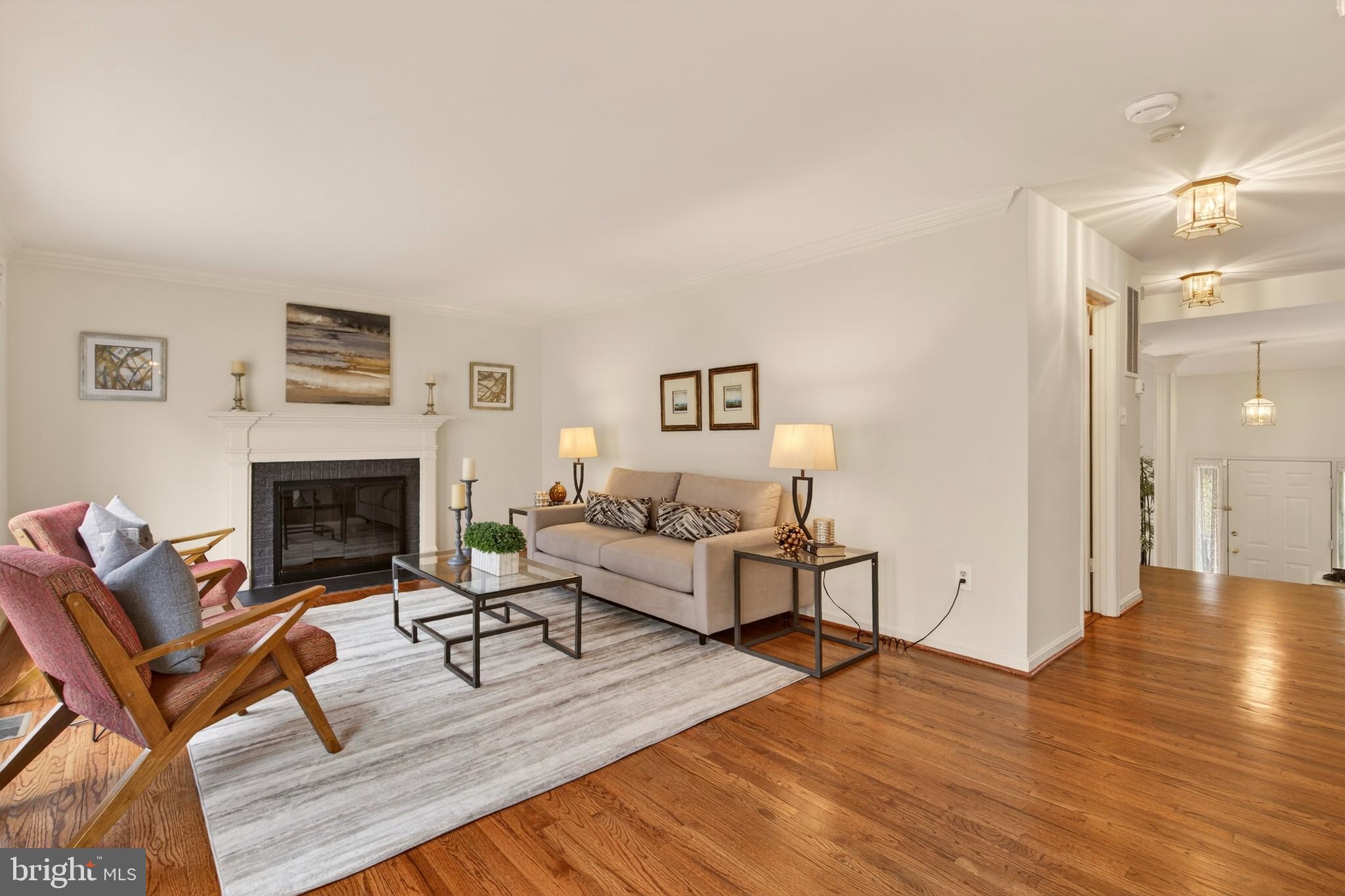 8901 Ellsworth Court Silver Spring, MD 20910 - Photo 6 of 55