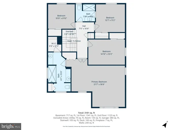 $1,276,000 | 8901 Ellsworth Court, Silver Spring, MD 20910