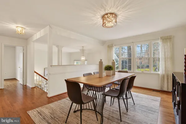 $1,276,000 | 8901 Ellsworth Court, Silver Spring, MD 20910