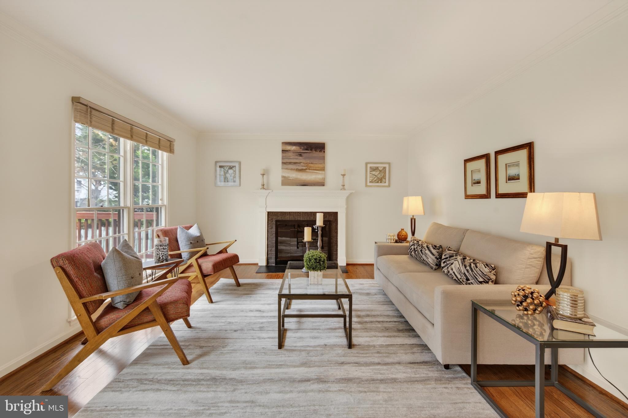 8901 Ellsworth Court Silver Spring, MD 20910 - Photo 8 of 55