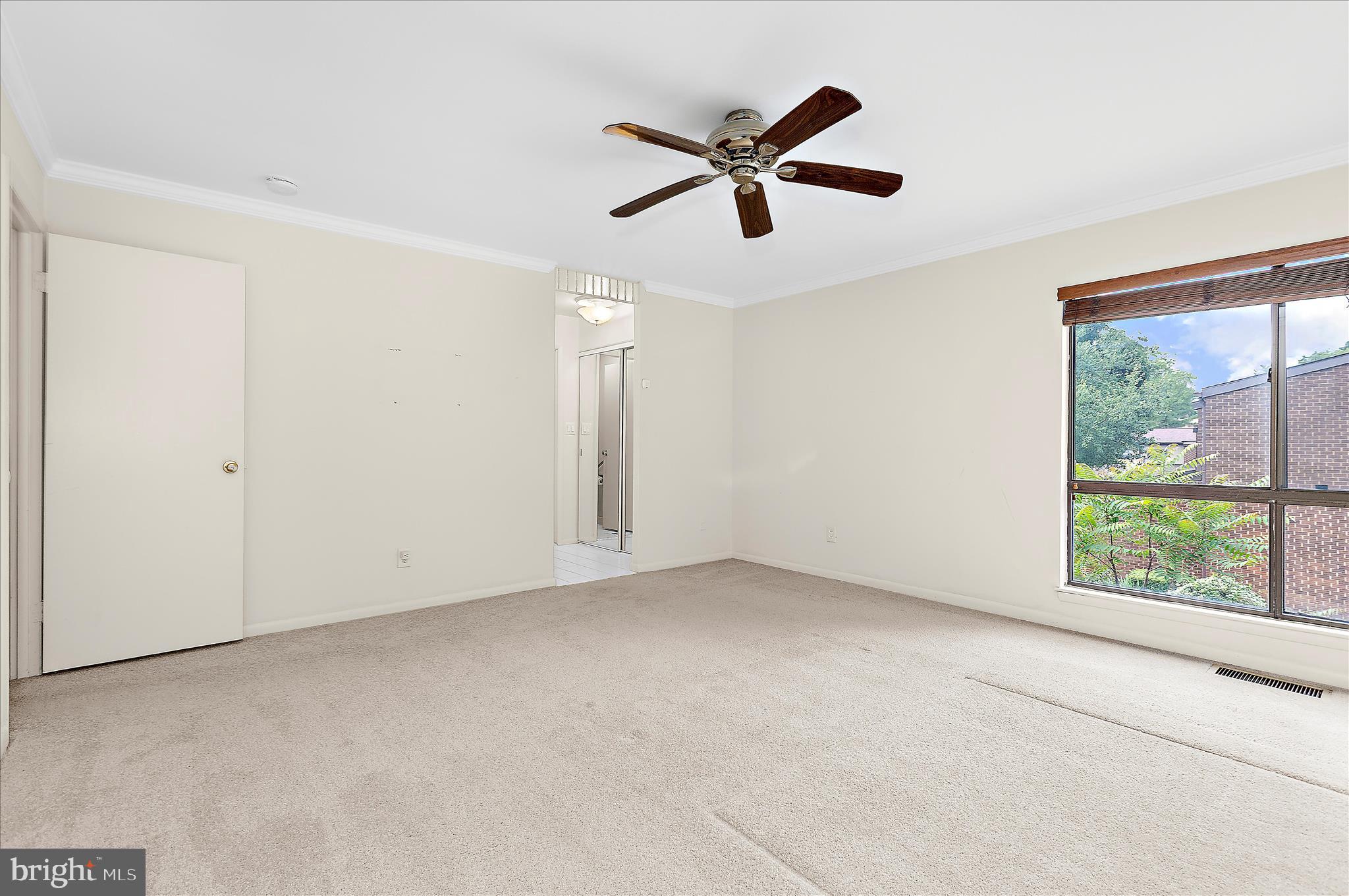 24 Fencepost Court, Unit G Baltimore, MD 21208 - Photo 26 of 54 Primary Bedroom