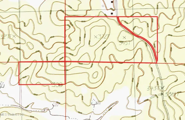 $243,726 | Alice Williams Road, Gore Springs, MS 38929