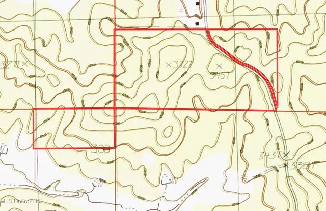 $212,850 | Alice Williams Road, Gore Springs, MS 38929