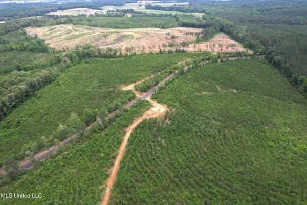 $243,726 | Alice Williams Road, Gore Springs, MS 38929