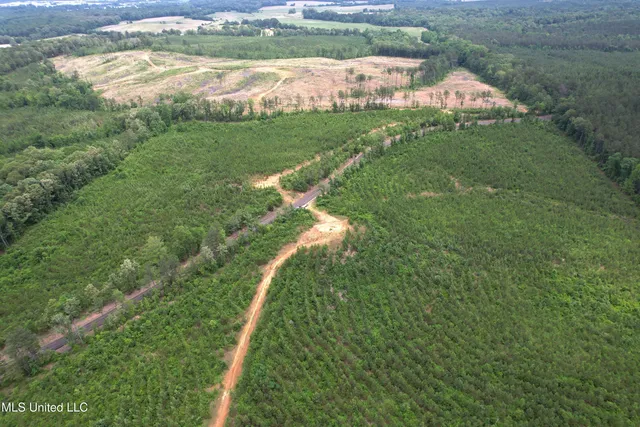 $212,850 | Alice Williams Road, Gore Springs, MS 38929
