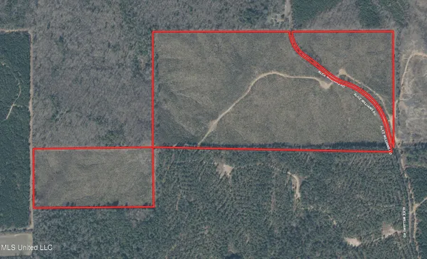 $243,726 | Alice Williams Road, Gore Springs, MS 38929