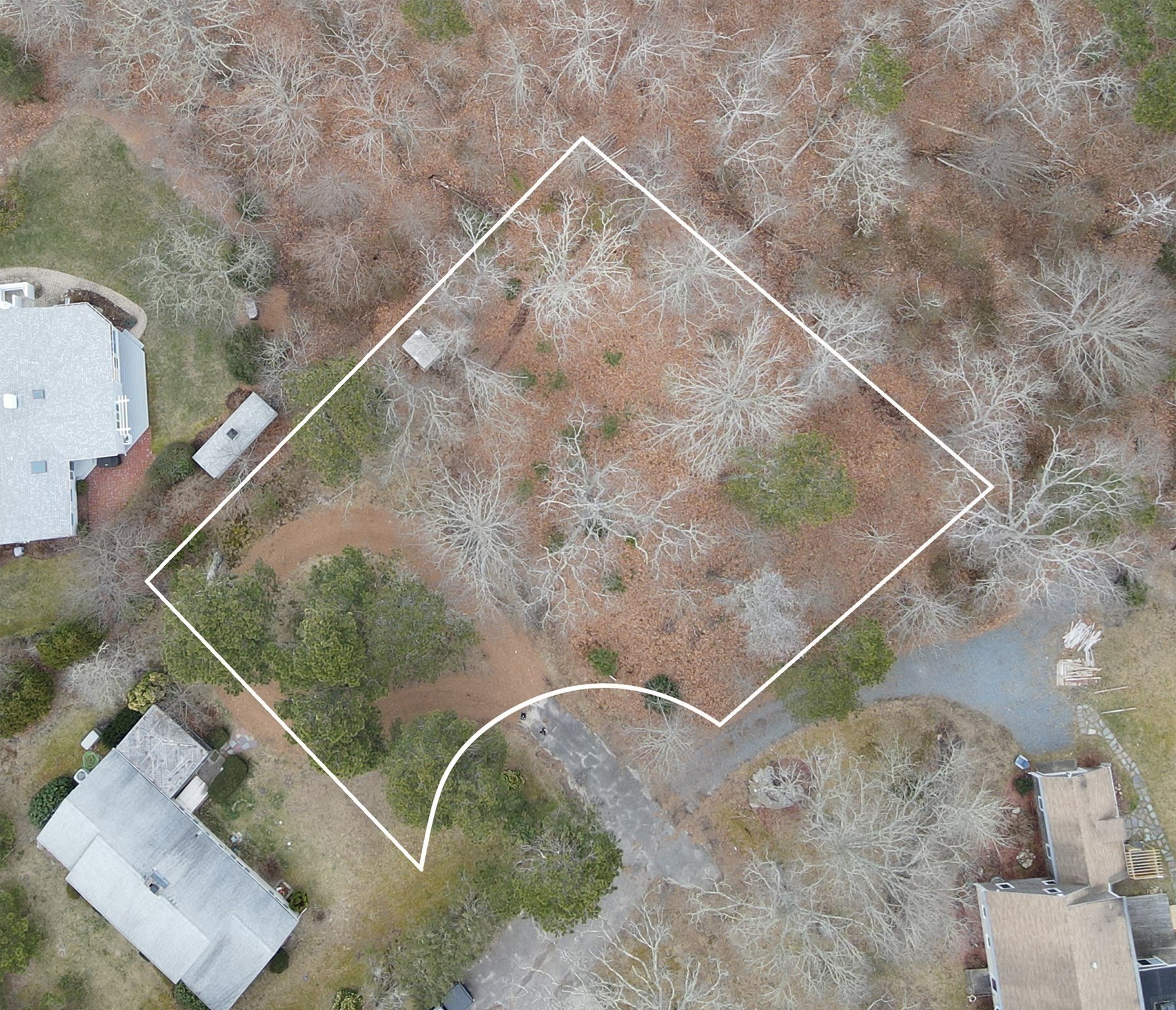 0 Robbins Hill Road Brewster, MA 02631 - Photo 10 of 16 Gallery Image 10