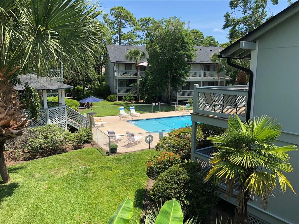 100 Blair Road, Unit A5 St. Simons Island, GA 31522 - Photo 1 of 1