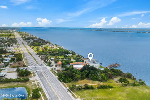 $599,000 | 4007 North Harbor City Boulevard, Unit 205, Melbourne, FL 32935