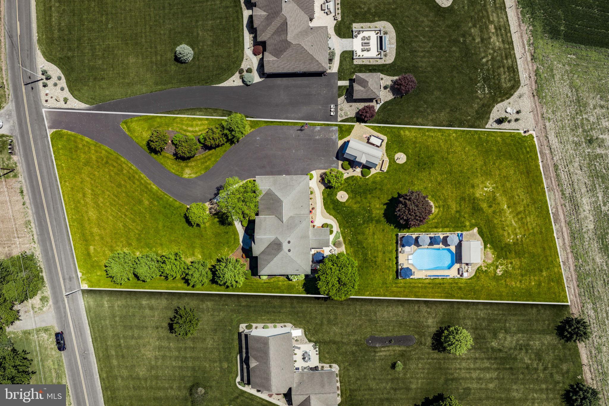 231 Kratzerville Road Winfield, PA 17889 - Photo 8 of 85