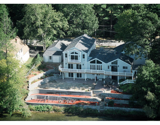 182 Killdeer Road Webster, MA 01570 - Photo 14 of 14 Gallery Image 14