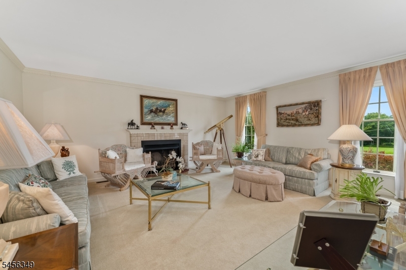 219 Sandy Ridge Mt Airy Road Stockton, NJ 08559 - Photo 9 of 40 Gallery Image 9