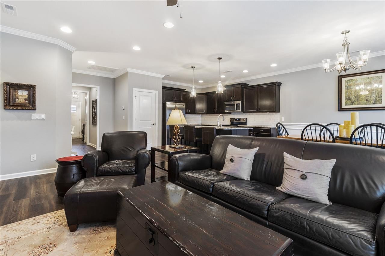 1981 Little Pond Road Northeast Cleveland, TN 37323 - Photo 6 of 20 Gallery Image 6