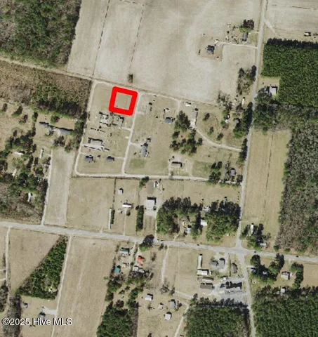 $25,000 | 105 Hancock Lane, Pinetown, NC 27865