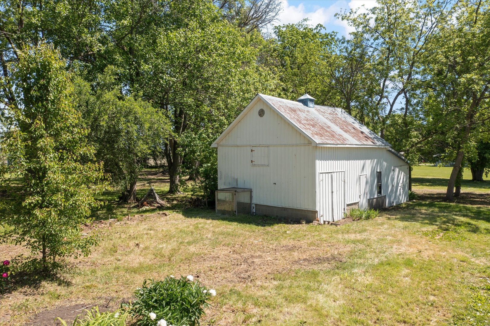 501 North State Street Bellflower, IL 61724 - Photo 26 of 43