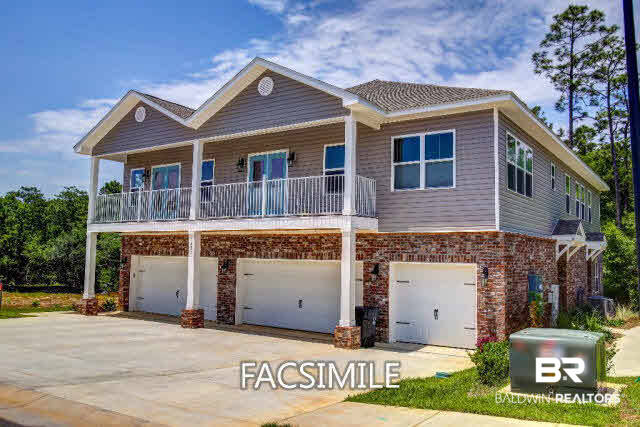 6618 Spaniel Drive, Unit 50B Spanish Fort, AL 36527 - Photo 1 of 16