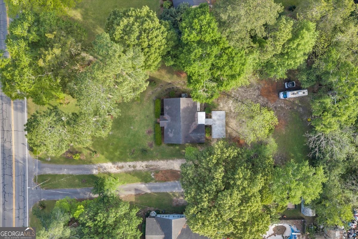 425 3rd Street Vienna, GA 31092 - Photo 29 of 43