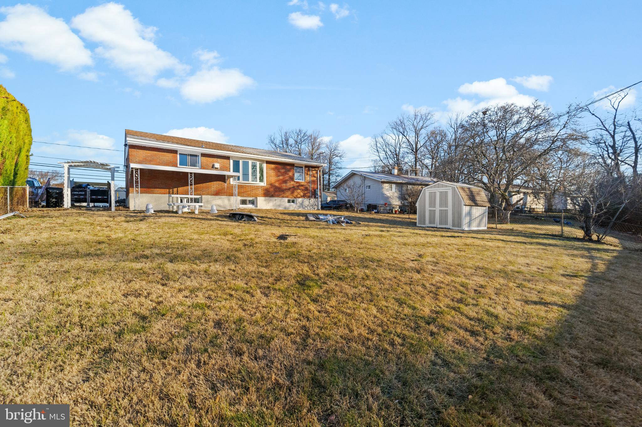 5527 Old Court Road Windsor Mill, MD 21244 - Photo 44 of 45 Gallery Image 44