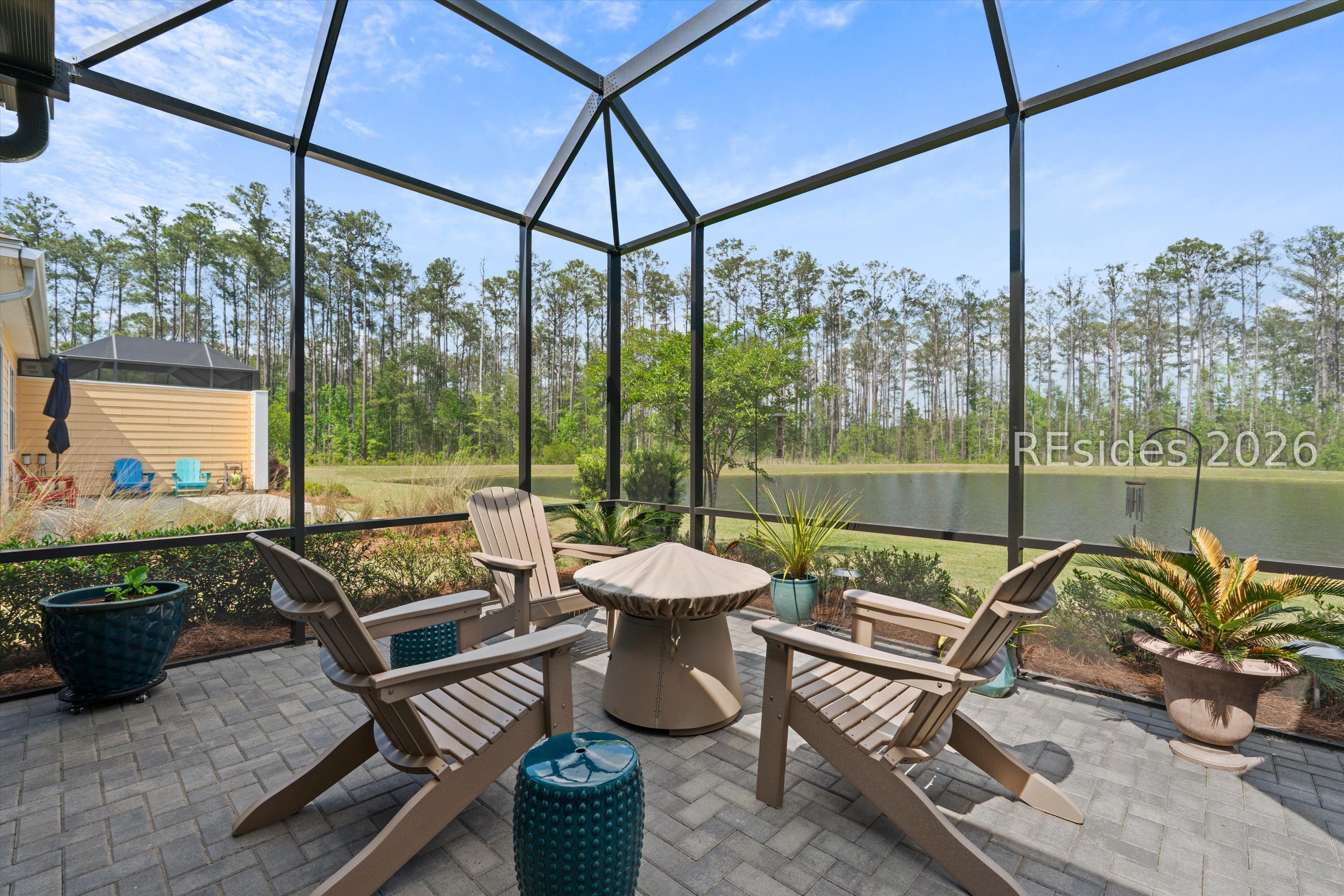 352 Starfish Place Hardeeville, SC 29927 - Photo 23 of 28