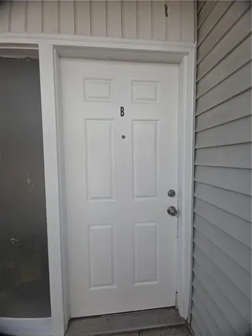 $1,325 | 2513 Illinois Avenue, Unit B, Kenner, LA 70062