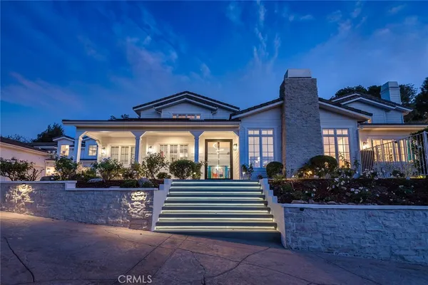 $7,999,000 | 5600 Round Meadow Road, Hidden Hills, CA 91302
