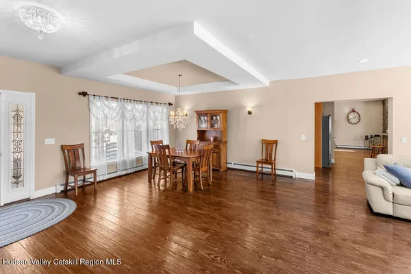 $849,000 | 1123 Mc Murdy Hill Road, Kortright, NY 13842