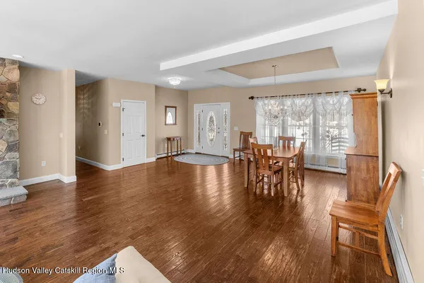 $849,000 | 1123 Mc Murdy Hill Road, Kortright, NY 13842